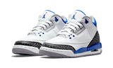 AIR JORDAN 3 RETRO RACER BLUE