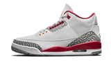 AIR JORDAN 3 RETRO CARDINAL RED