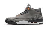 AIR JORDAN 3 RETRO COOL GREY (2021)