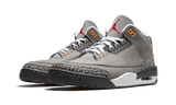 AIR JORDAN 3 RETRO COOL GREY (2021)