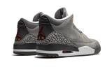 AIR JORDAN 3 RETRO COOL GREY (2021)