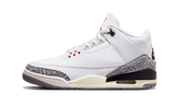 AIR JORDAN 3 RETRO WHITE CEMENT REIMAGINED