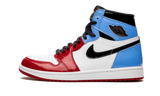 AIR JORDAN 1 RETRO HIGH FEARLESS UNC CHICAGO