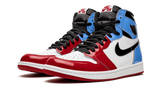 AIR JORDAN 1 RETRO HIGH FEARLESS UNC CHICAGO