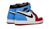 AIR JORDAN 1 RETRO HIGH FEARLESS UNC CHICAGO