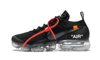 AIR VAPORMAX OFF-WHITE BLACK 2018