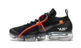 AIR VAPORMAX OFF-WHITE BLACK 2018