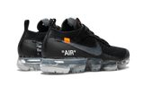 AIR VAPORMAX OFF-WHITE BLACK 2018