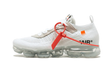 AIR VAPORMAX OFF-WHITE WHITE 2018
