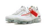 AIR VAPORMAX OFF-WHITE WHITE 2018