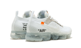 AIR VAPORMAX OFF-WHITE WHITE 2018