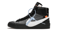 MID OFF-WHITE GRIM REAPER BLAZER