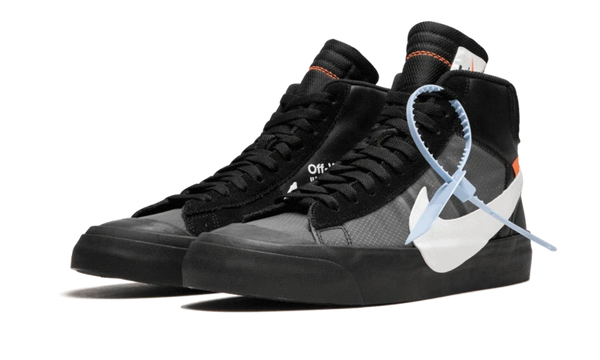 MID OFF-WHITE GRIM REAPER BLAZER