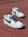 DUNK LOW REVERSE PANDA