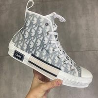 Sneakers - B23 grise