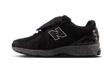 New Balance 1906R CORDURA POCKET BLACK