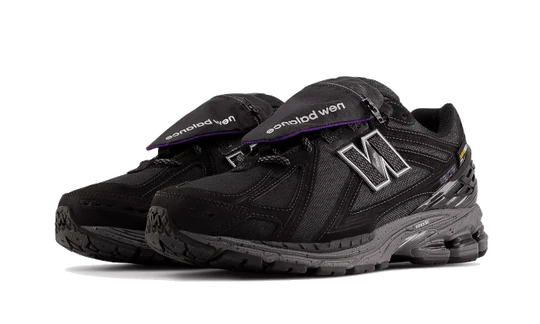 New Balance 1906R CORDURA POCKET BLACK