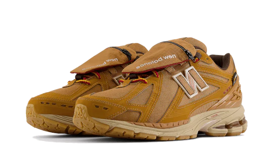 New Balance 1906R CORDURA POCKET TOBACCO