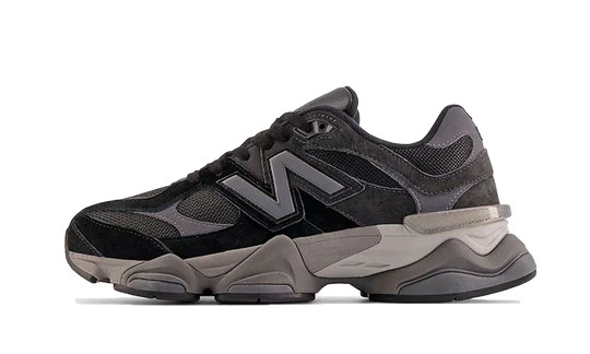 New Balance 9060 BLACK CASTLEROCK