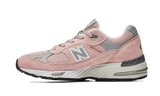 New Balance 991 PINK