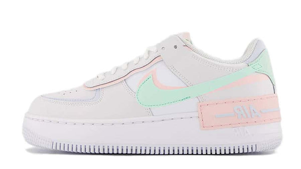 Nike Air Force 1 Shadow ‘White Atmosphere Mint’