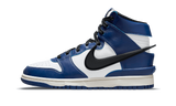 DUNK HIGH AMBUSH DEEP ROYAL BLUE