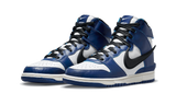 DUNK HIGH AMBUSH DEEP ROYAL BLUE