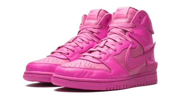 DUNK HIGH AMBUSH COSMIC FUCHSIA