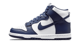 DUNK HIGH MIDNIGHT NAVY