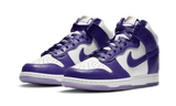 DUNK HIGH SP VARSITY PURPLE