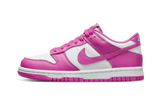 DUNK LOW ACTIVE FUCHSIA