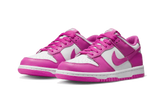 DUNK LOW ACTIVE FUCHSIA