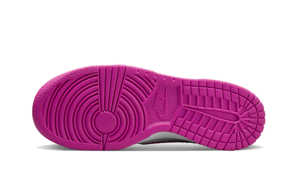 DUNK LOW ACTIVE FUCHSIA