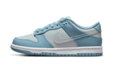 DUNK LOW CLEAR SWOOSH