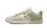 DUNK LOW DISRUPT 2 GREEN SNAKE