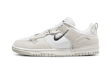 DUNK LOW DISRUPT 2 PALE IVORY BLACK