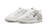 DUNK LOW DISRUPT 2 PALE IVORY BLACK