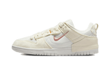 DUNK LOW DISRUPT 2 PALE IVORY