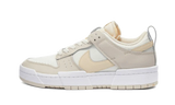 DUNK LOW DISRUPT SAIL DESERT SAND