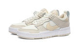 DUNK LOW DISRUPT SAIL DESERT SAND