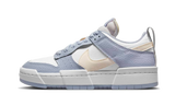 DUNK LOW DISRUPT SUMMIT WHITE GHOST