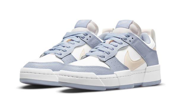 DUNK LOW DISRUPT SUMMIT WHITE GHOST