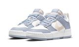 DUNK LOW DISRUPT SUMMIT WHITE GHOST