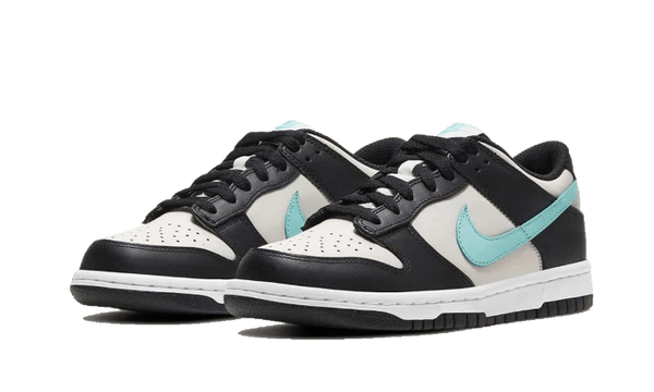 DUNK LOW GREY TIFFANY