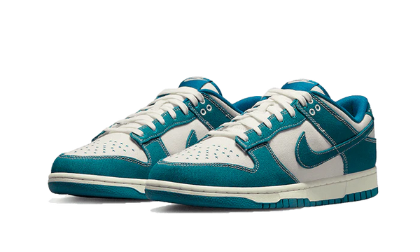 DUNK LOW INDUSTRIAL BLUE