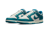 DUNK LOW INDUSTRIAL BLUE