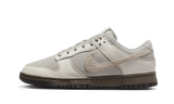 DUNK LOW IRONSTONE