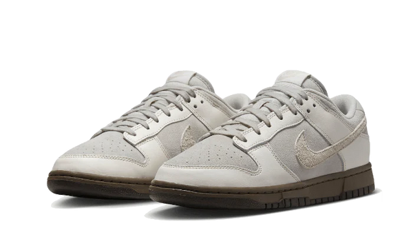 DUNK LOW IRONSTONE