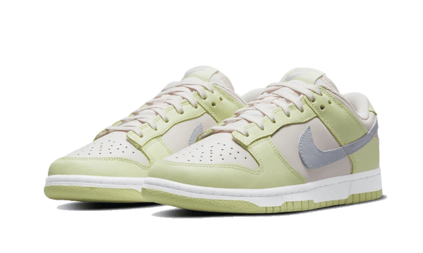 DUNK LOW LIME ICE