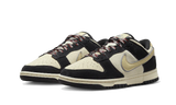 DUNK LOW LX BLACK TEAM GOLD